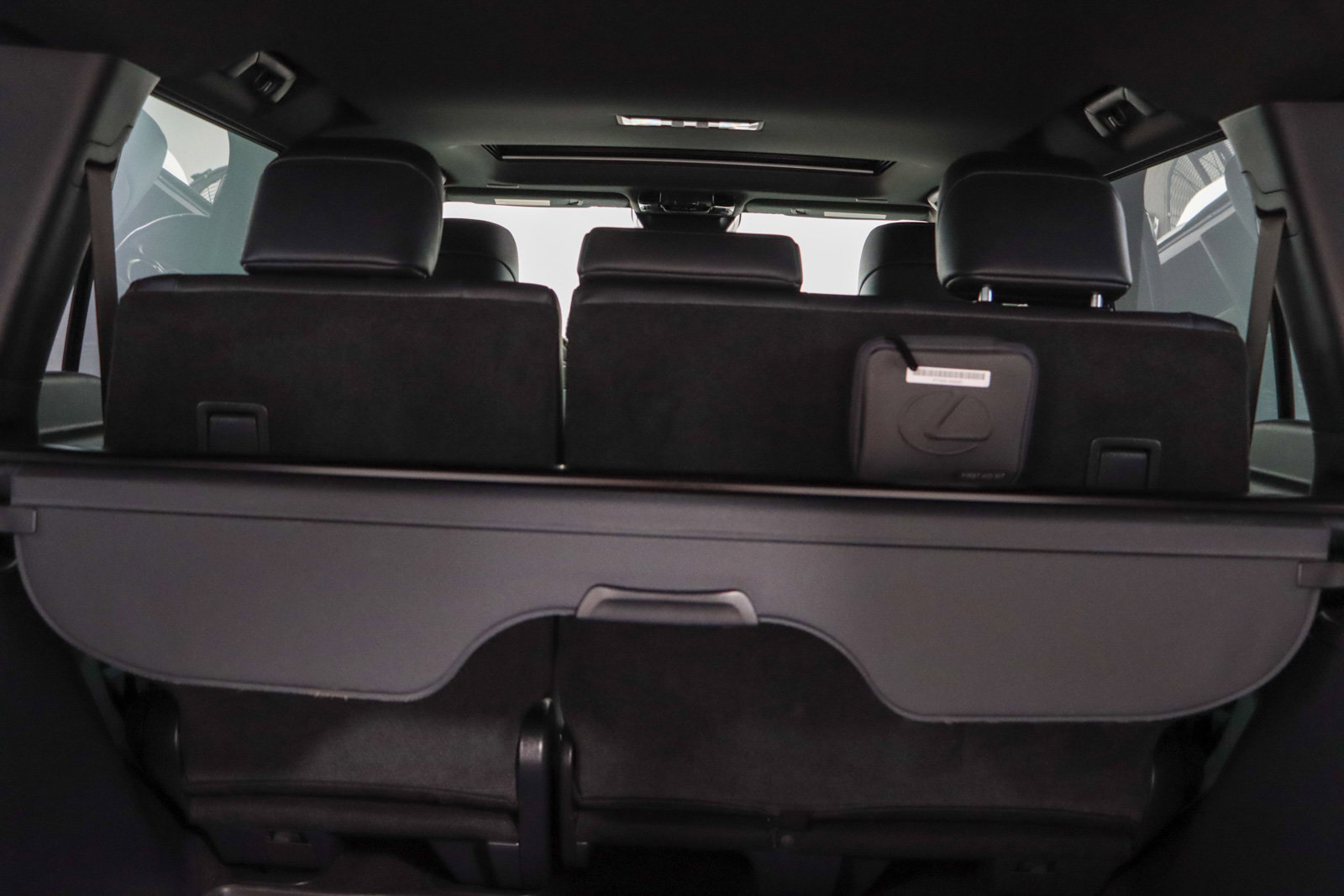 Used 2024 Lexus GX 550 image 30