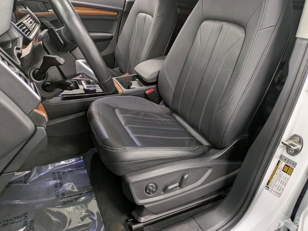 Used 2023 Audi Q5 2.0T Premium Plus image 10