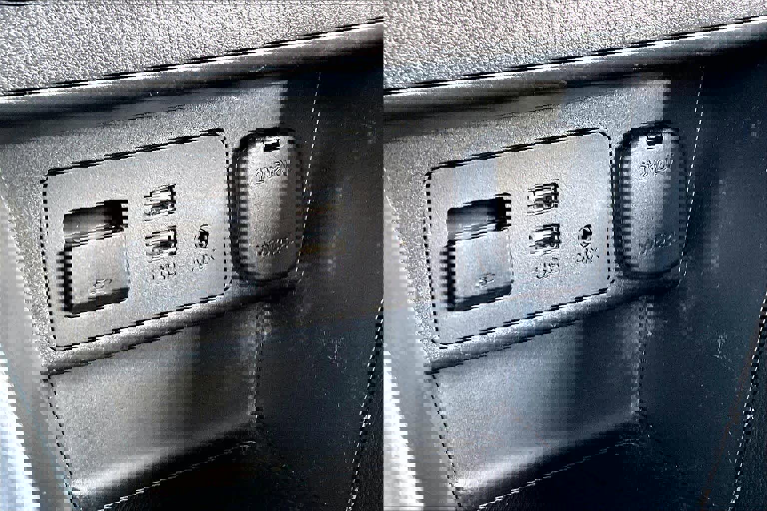 Used 2019 MAZDA CX-3 Touring w/ Touring I-ACTIVSENSE Package image 35