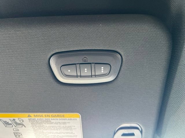 Used 2026 RAM 1500 Big Horn AWD/4WD image 18