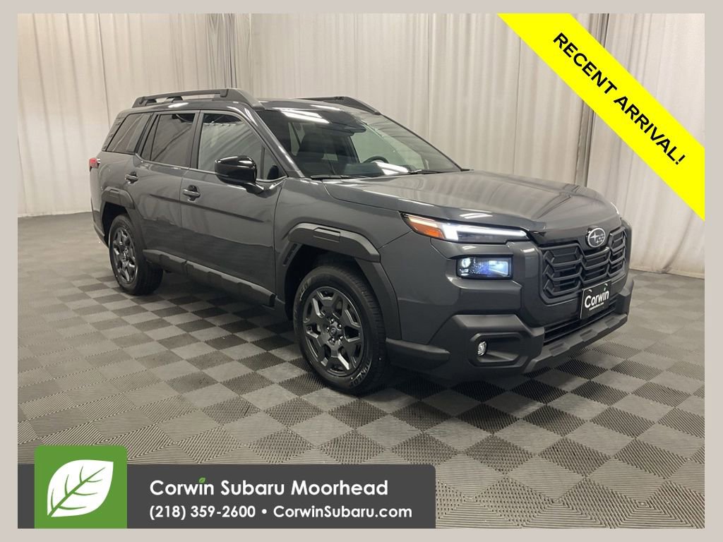 New 2026 Subaru Outback Premium AWD/4WD image 1