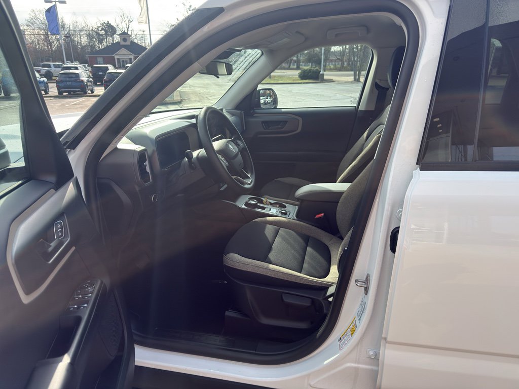 New 2026 Ford Bronco Sport Big Bend image 12