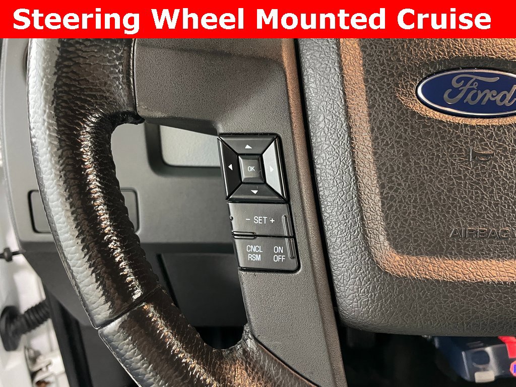 Used 2013 Ford F150 XLT w/ XLT Chrome Pkg image 24