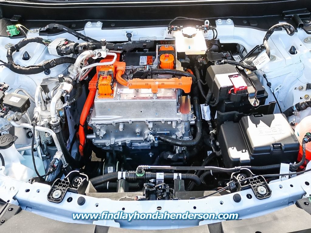 New 2026 Honda Prologue EX image 8
