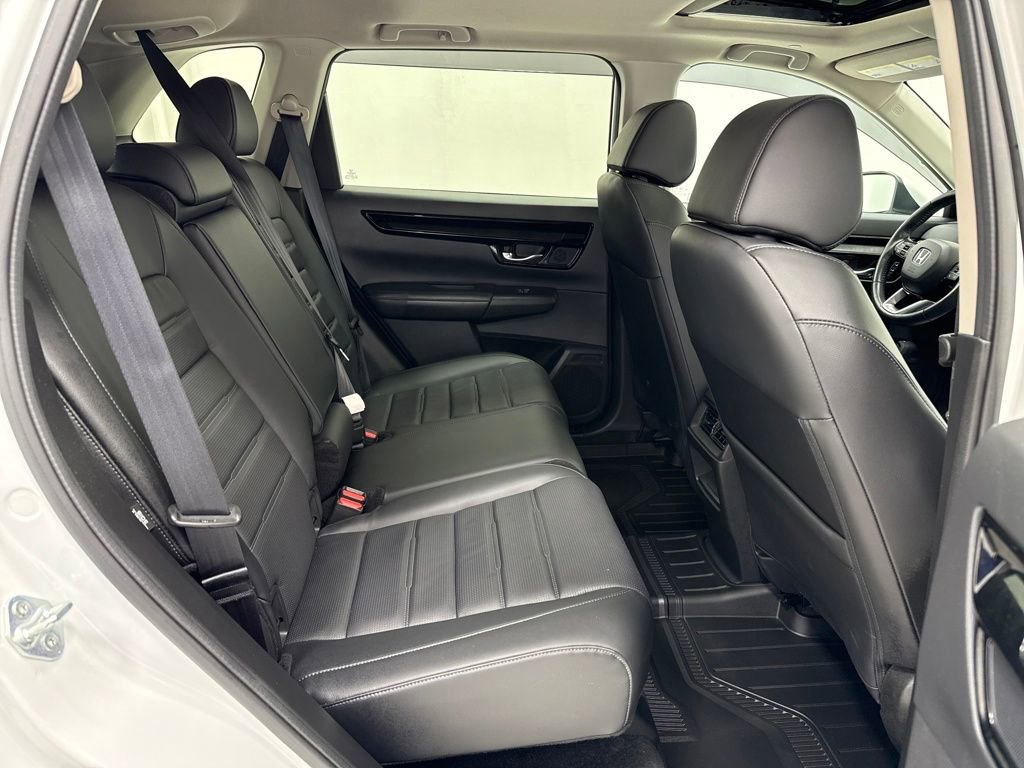 Used 2023 Honda CR-V EX-L image 12