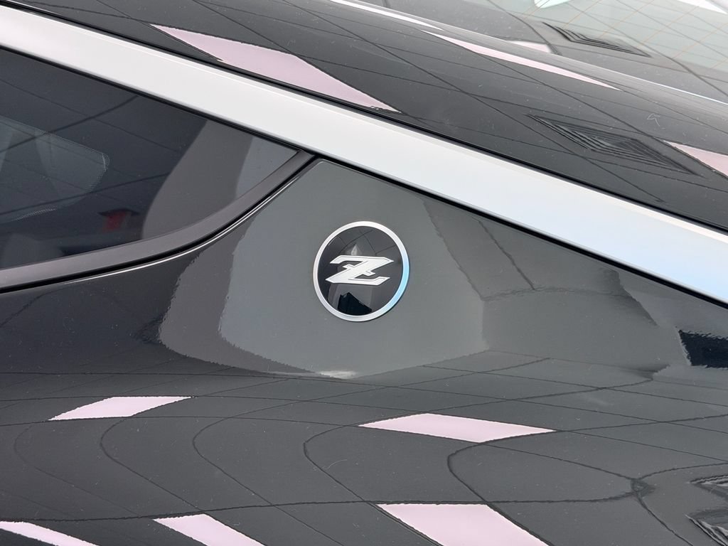 New 2026 Nissan Z Performance w/ Floor Mat Package RWD image 9