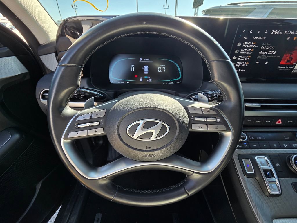 Used 2023 Hyundai Palisade XRT w/ Cargo Package image 13