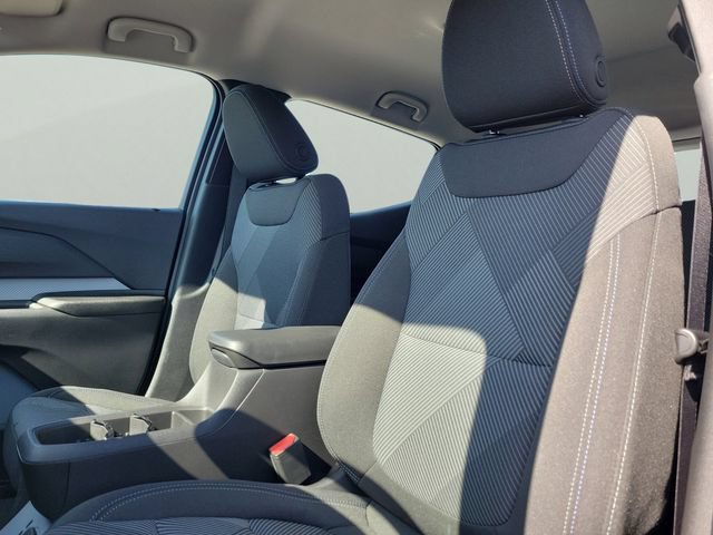 New 2027 Chevrolet Bolt LT w/ Comfort Package FWD image 17