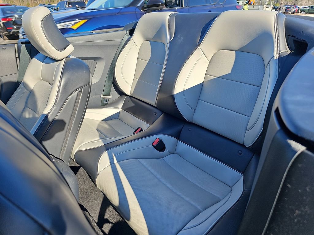 Used 2024 Ford Mustang Premium image 19