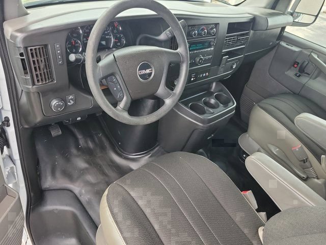 Used 2020 GMC Savana 2500 w/ Driver Convenience Package RWD image 18