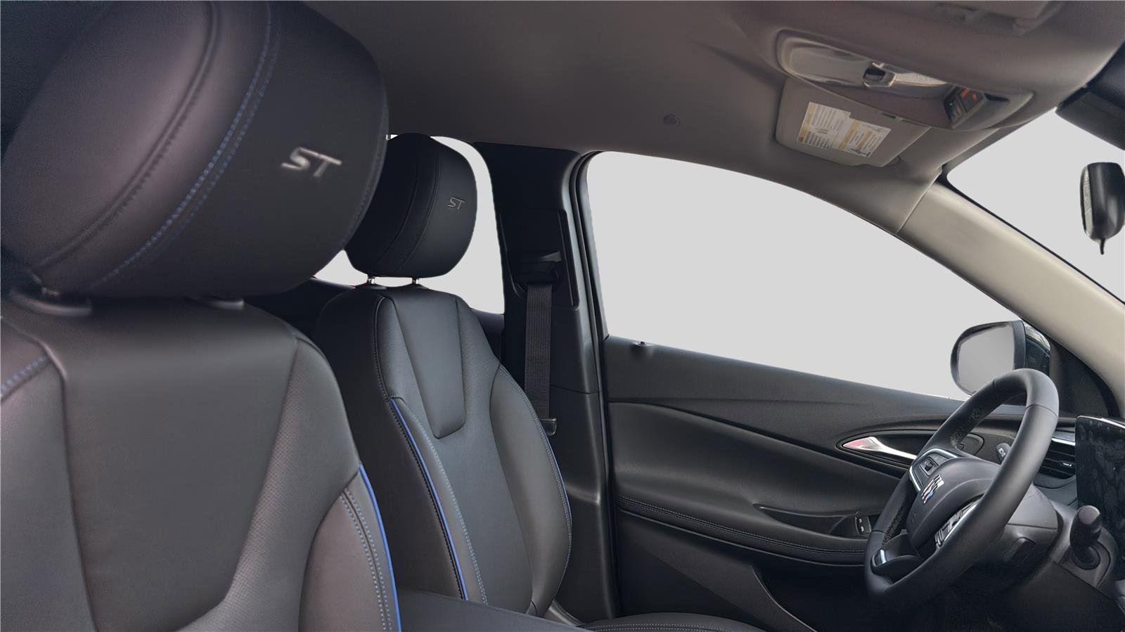 New 2026 Buick Encore GX Sport Touring w/ Comfort Package image 24