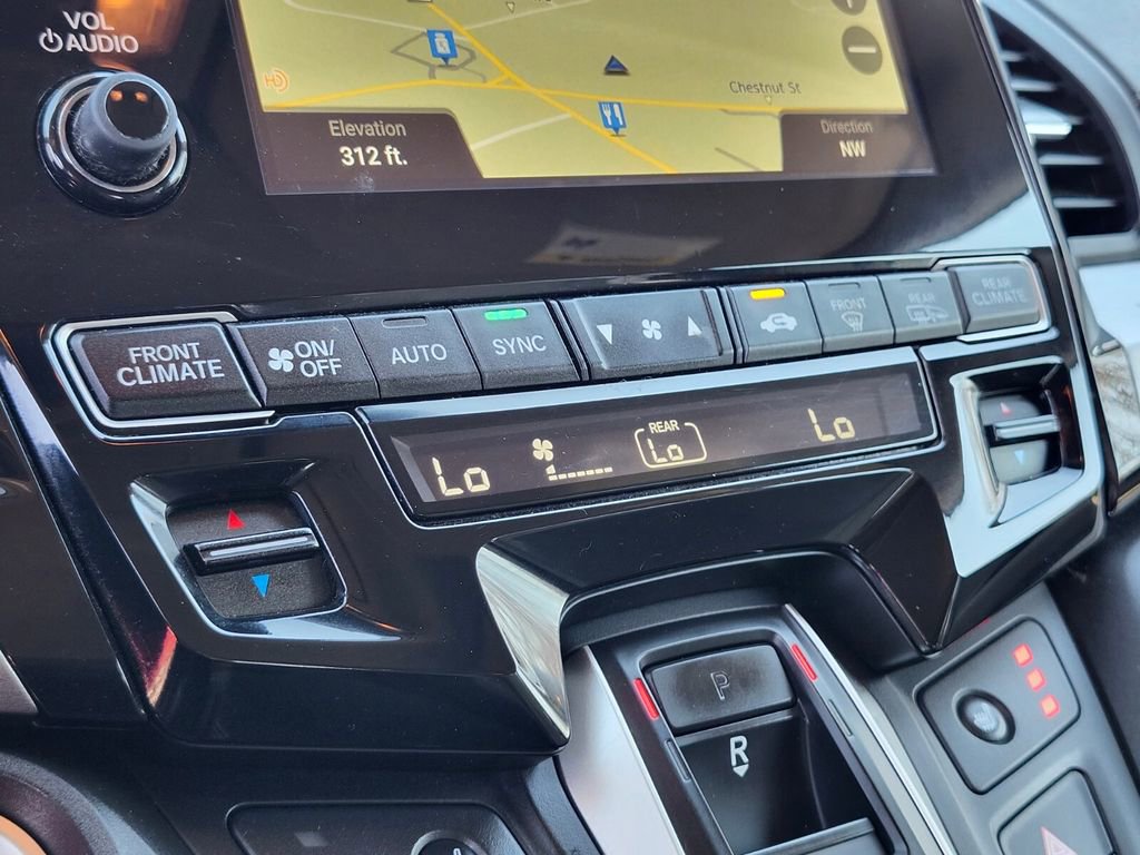Used 2019 Honda Odyssey EX-L image 23