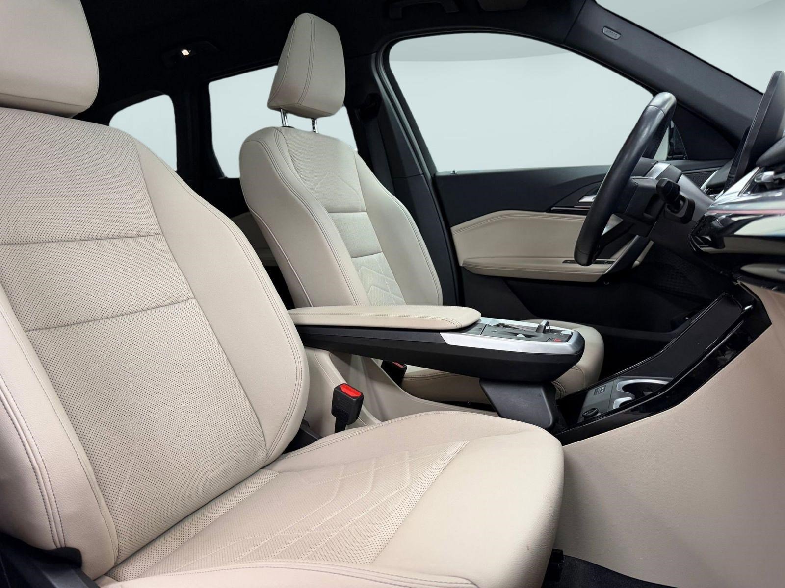 Certified 2023 BMW X1 xDrive28i w/ Convenience Package AWD/4WD image 31