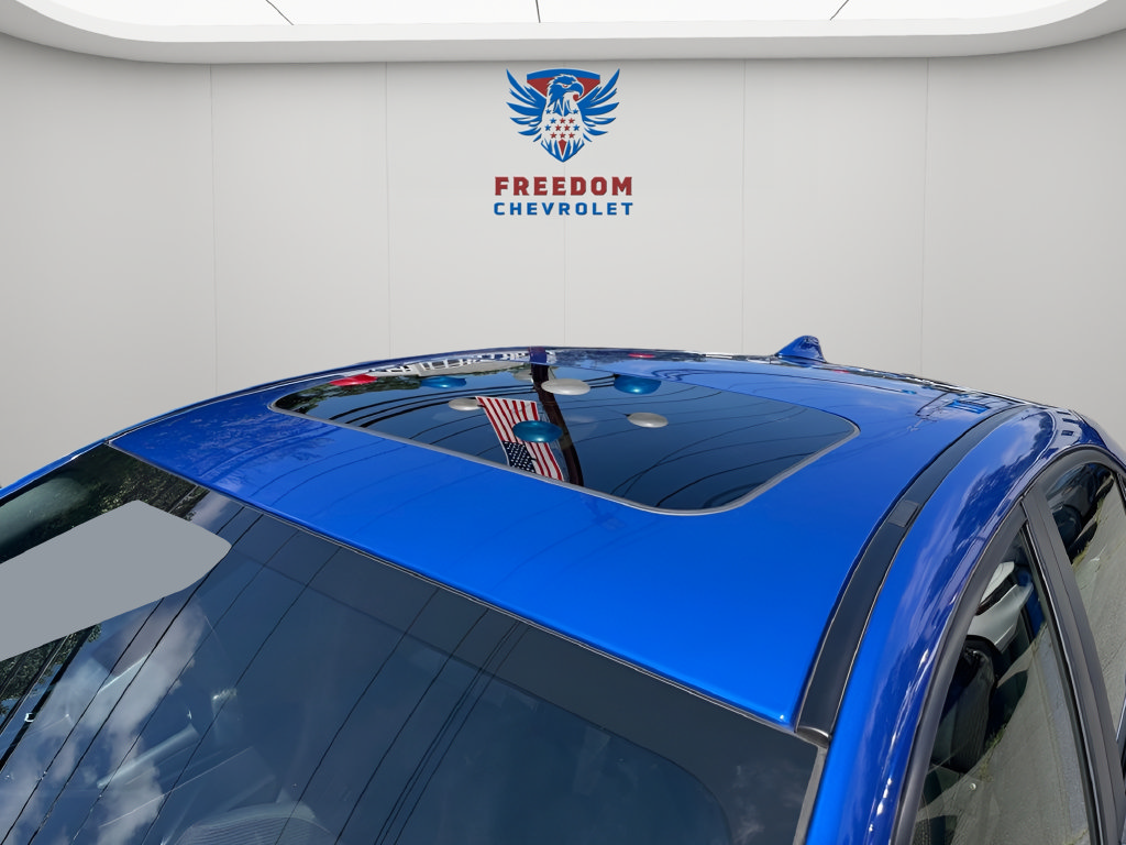 Used 2023 Subaru WRX Premium AWD/4WD image 11