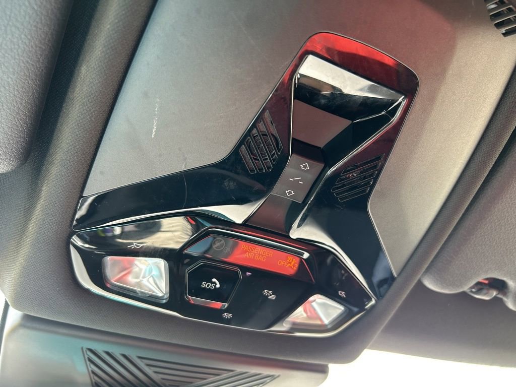 Used 2025 BMW 228i xDrive 228 xDrive Gran Coupe image 40