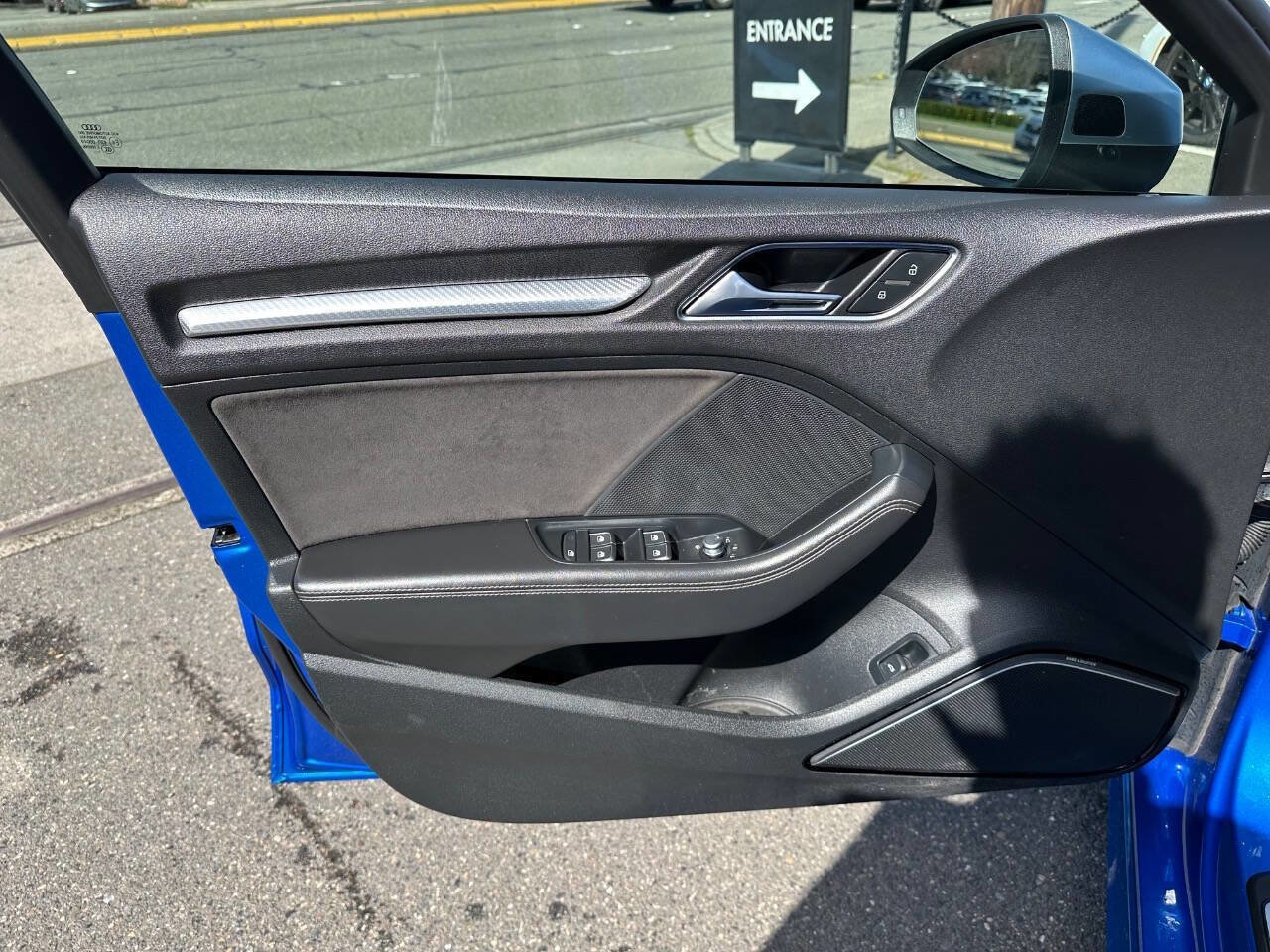 Used 2018 Audi RS 3 AWD/4WD image 45