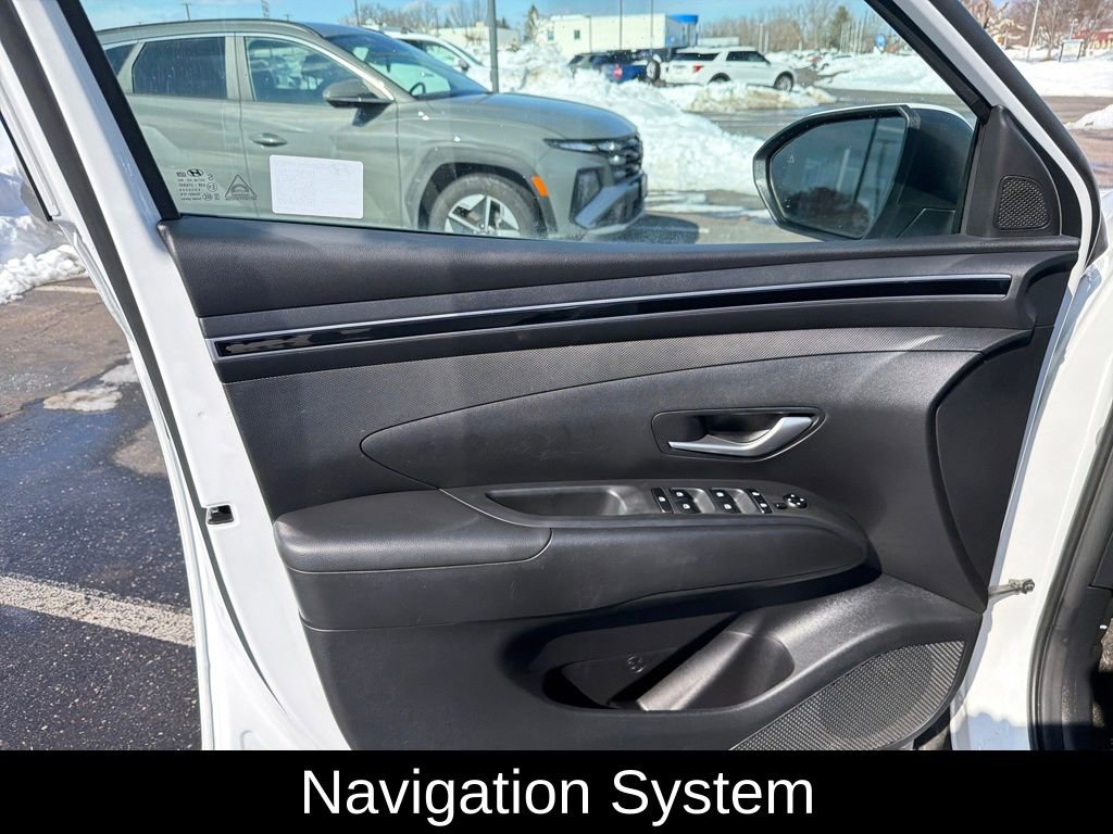 Used 2024 Hyundai Tucson SEL image 13