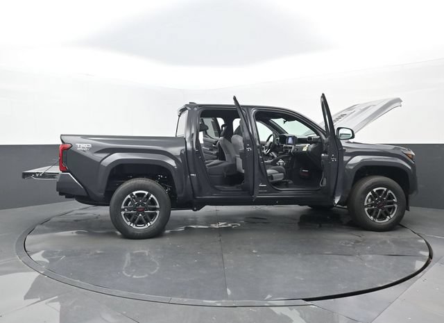 New 2026 Toyota Tacoma TRD Sport AWD/4WD image 30