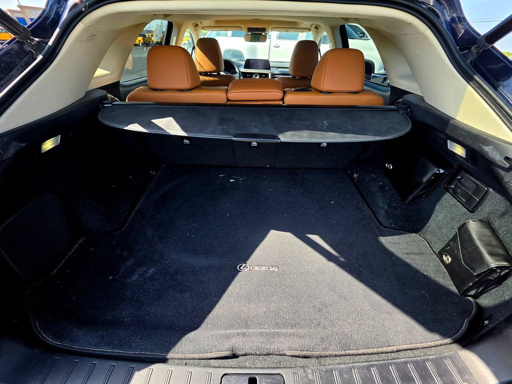 Used 2021 Lexus RX 350 AWD w/ Premium Package image 6