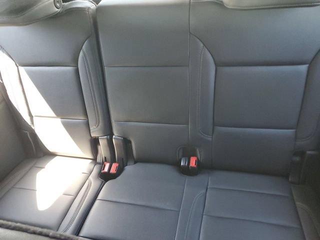 Used 2021 Chevrolet Tahoe LT AWD/4WD image 10