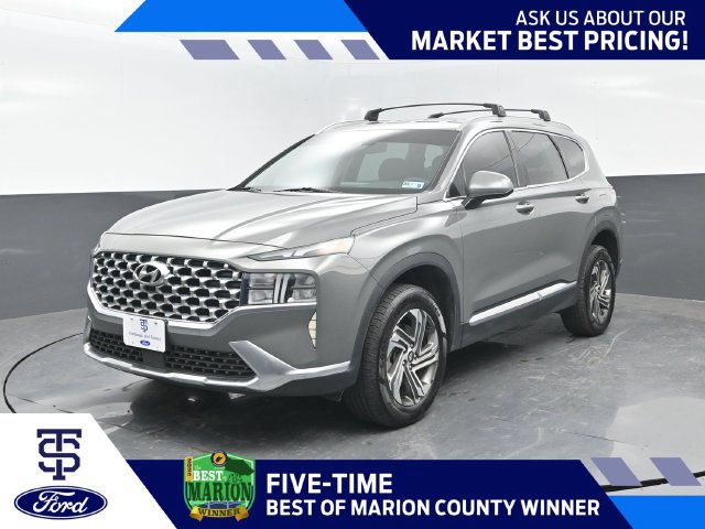 Used 2022 Hyundai Santa Fe SEL