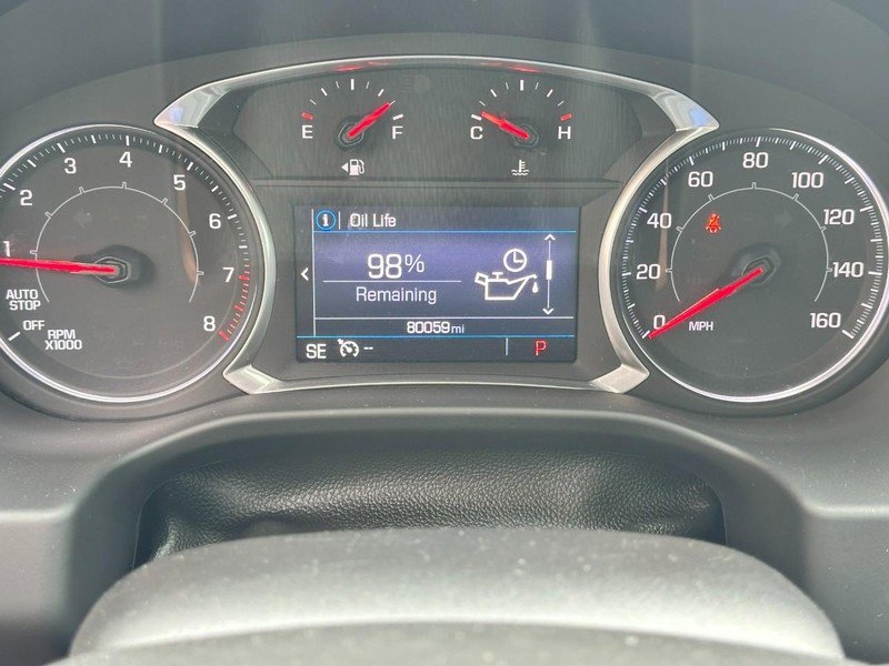 Used 2021 GMC Acadia SLE w/ Driver Convenience Package AWD/4WD image 26