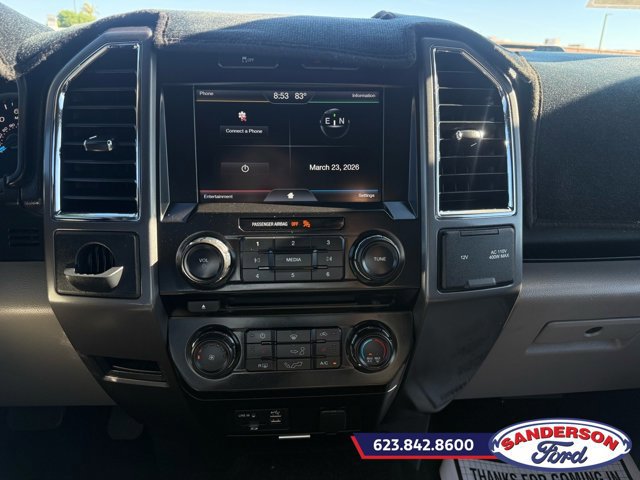 Used 2015 Ford F150 XLT w/ Equipment Group 302A Luxury image 18