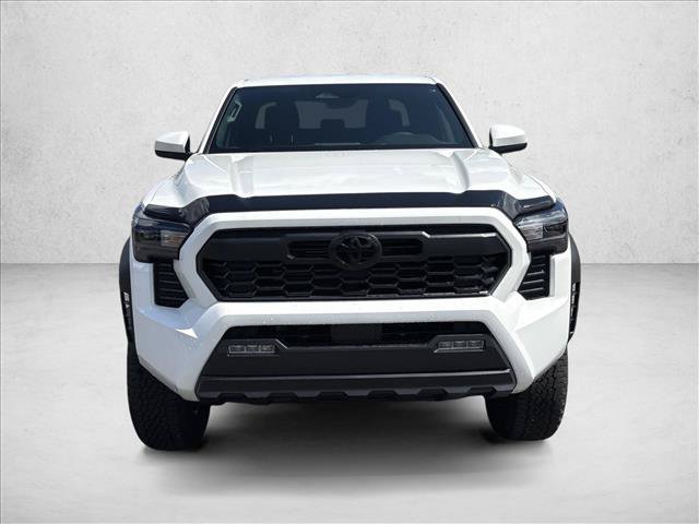 Certified 2026 Toyota Tacoma TRD Off-Road AWD/4WD image 2