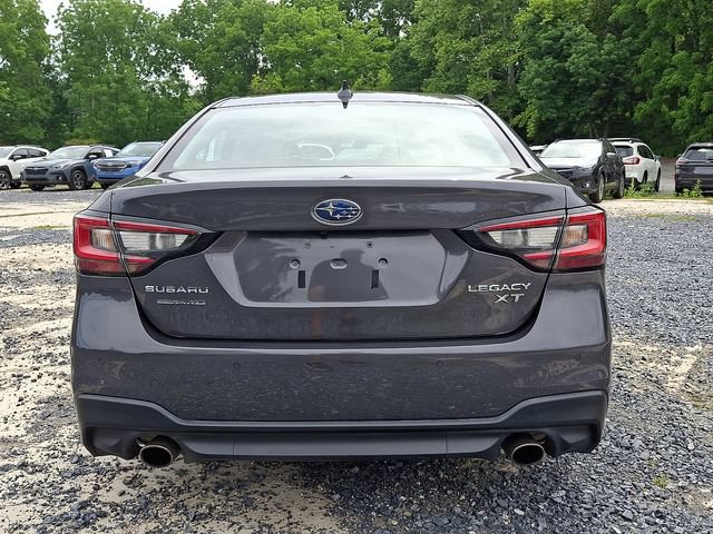 Certified 2022 Subaru Legacy Limited XT AWD/4WD image 8