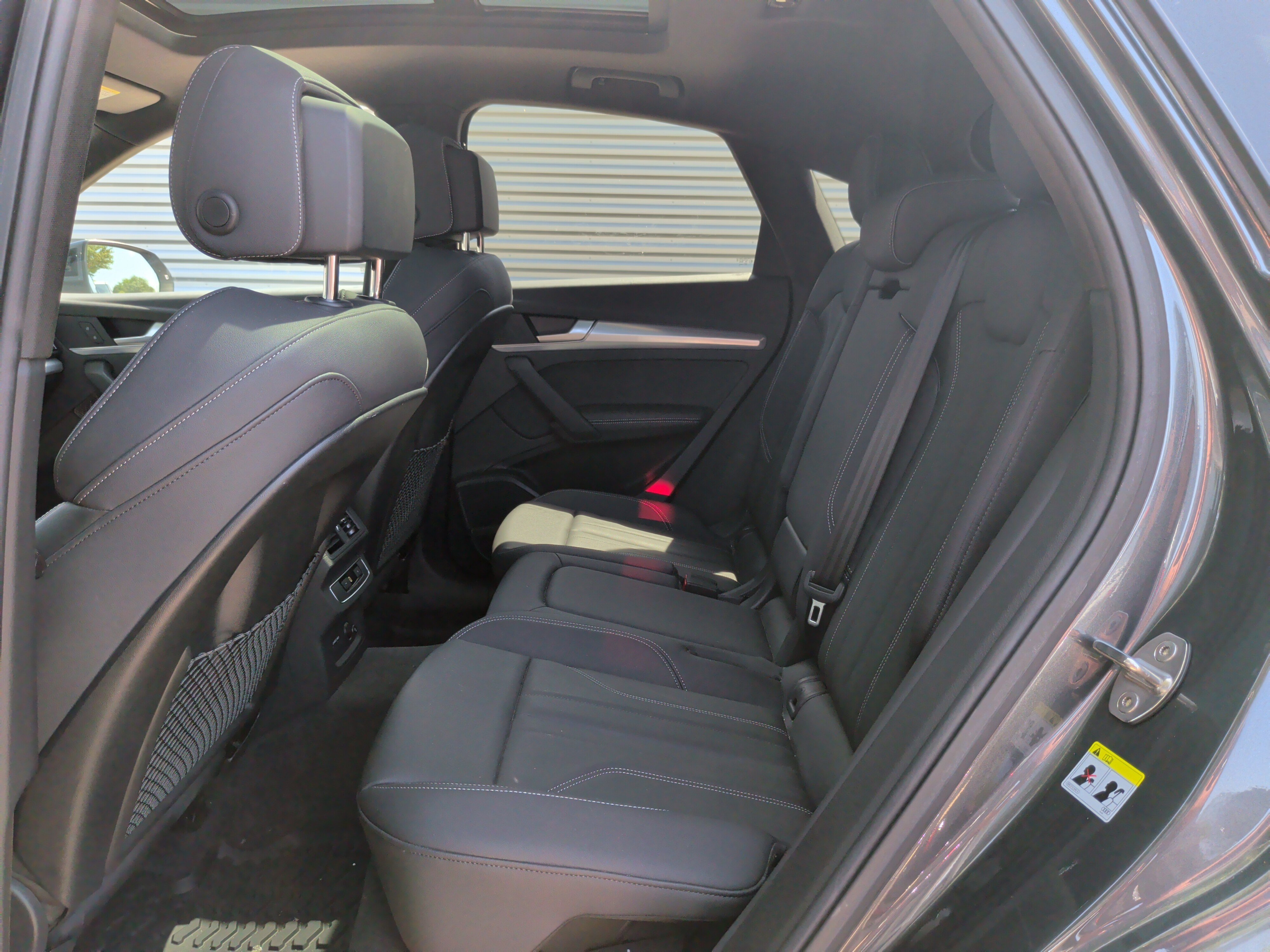 Used 2023 Audi Q5 2.0T Premium Plus w/ Premium Plus Package AWD/4WD image 30