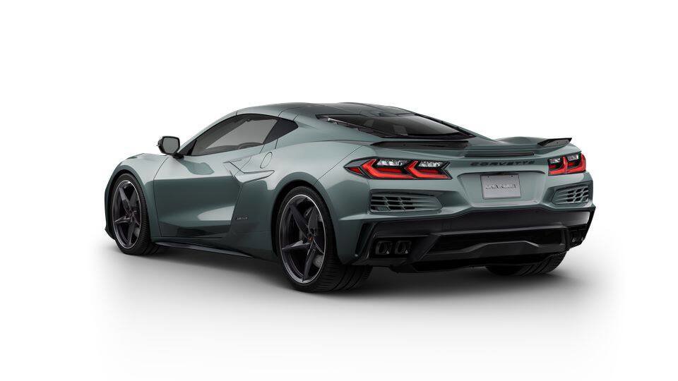 New 2025 Chevrolet Corvette E-Ray w/ ZER Performance Package AWD/4WD image 29
