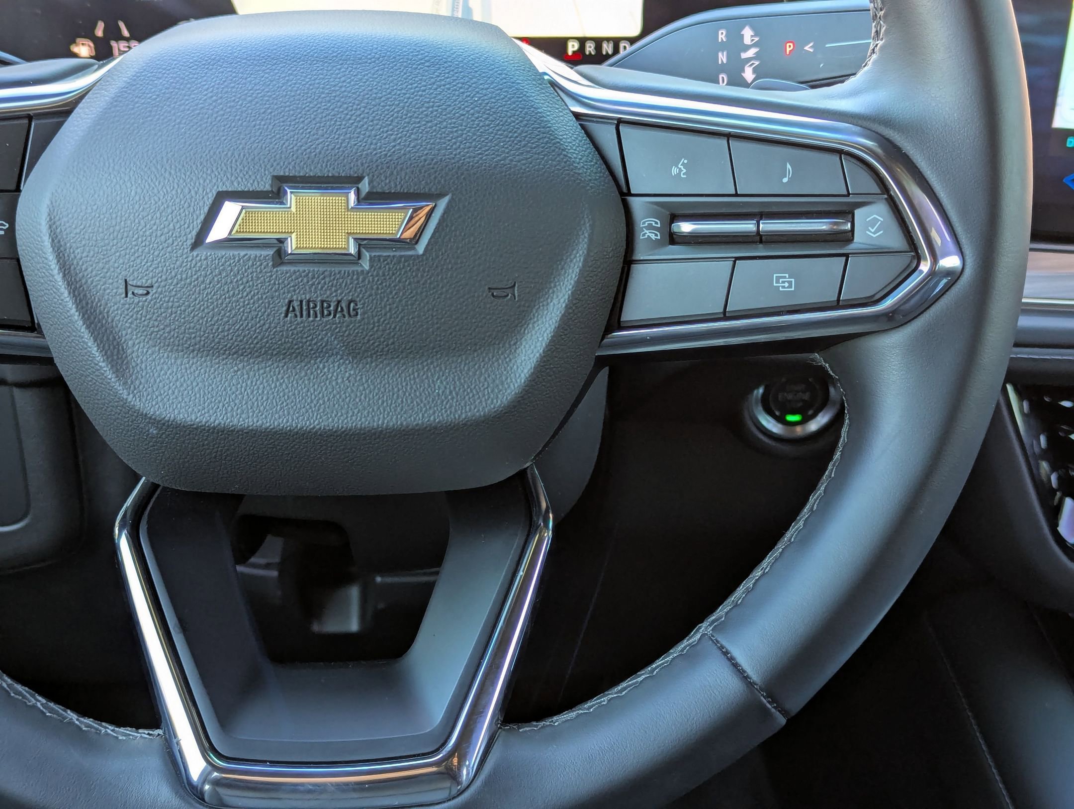 Used 2025 Chevrolet Tahoe LT image 22