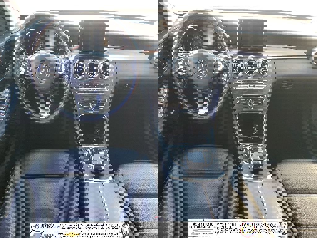 Used 2016 Mercedes-Benz C 300 Sedan image 18