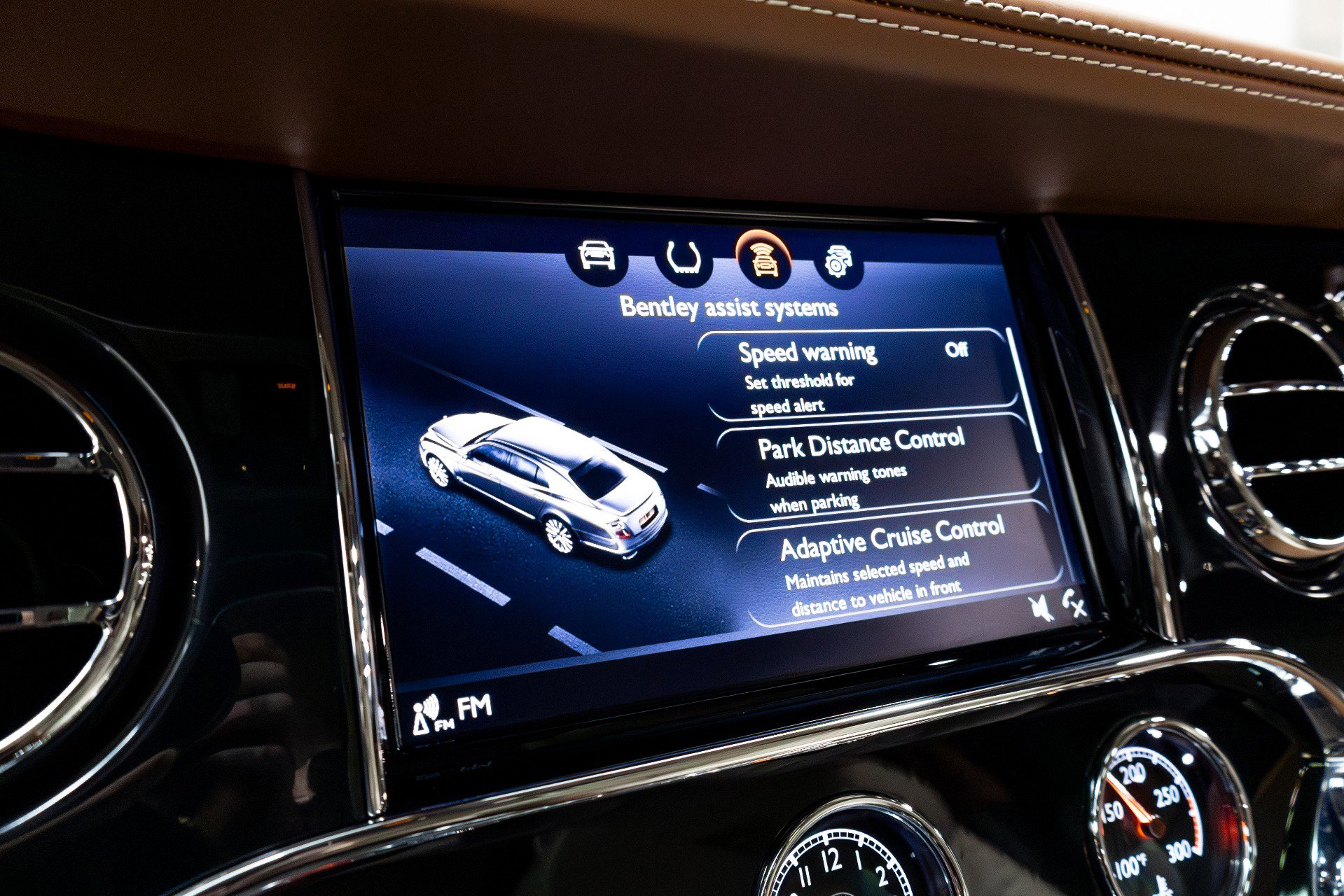 Used 2017 Bentley Mulsanne Speed image 88