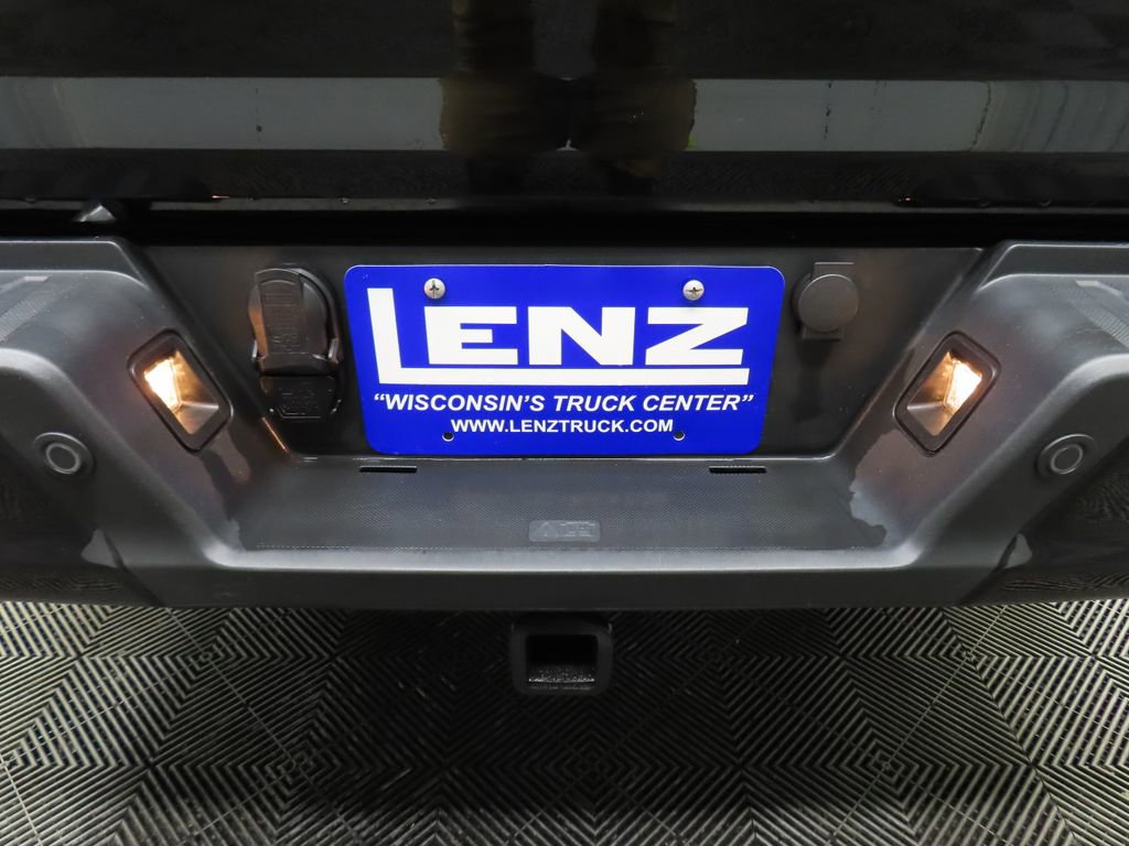 Used 2024 Ford F150 Lariat image 46