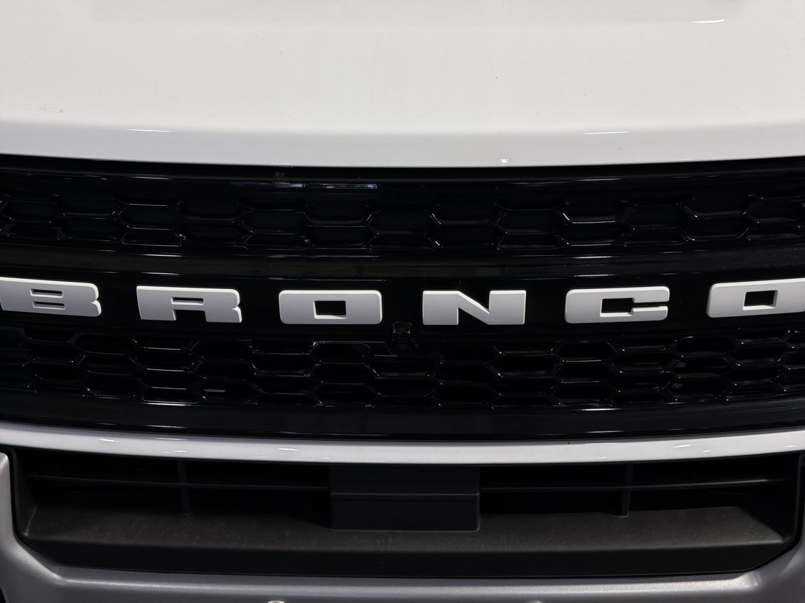 New 2026 Ford Bronco Sport Badlands w/ Sasquatch Badlands Package AWD/4WD image 12