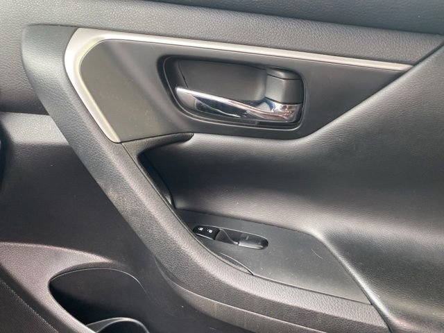 Used 2018 Nissan Altima 2.5 S w/ S Convenience Package image 19