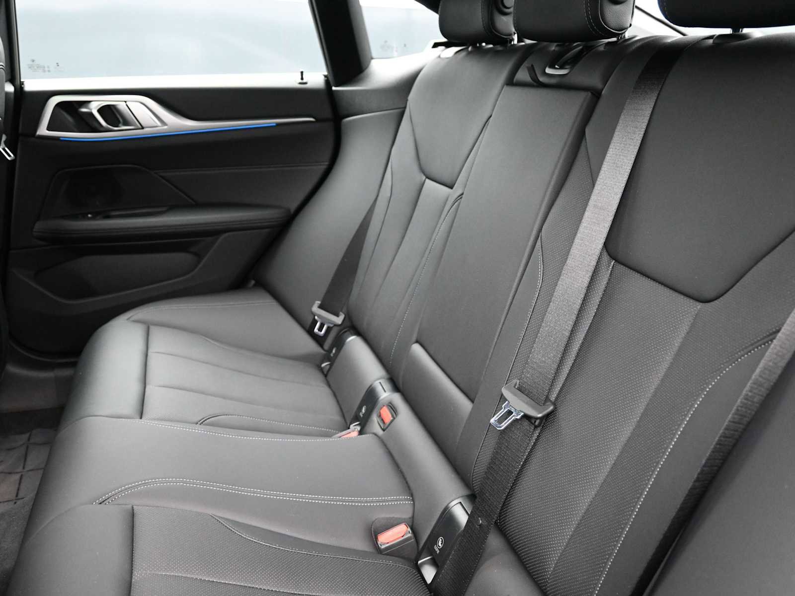 Certified 2023 BMW i4 eDrive35 image 14