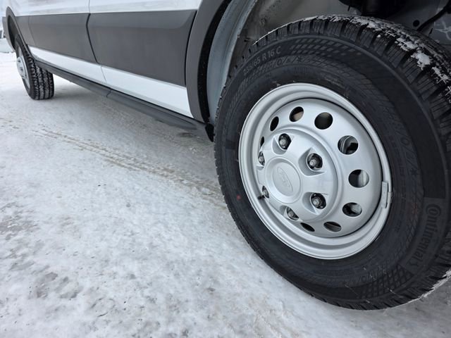 New 2026 Ford Transit 350 148 Medium Roof image 38