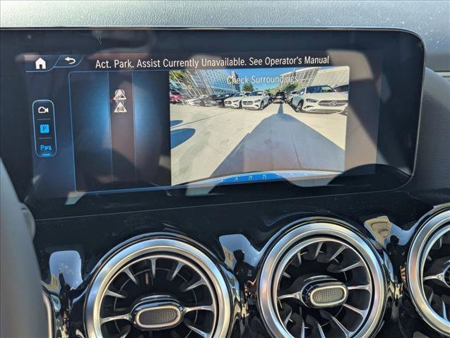 New 2025 Mercedes-Benz GLA 250 image 12