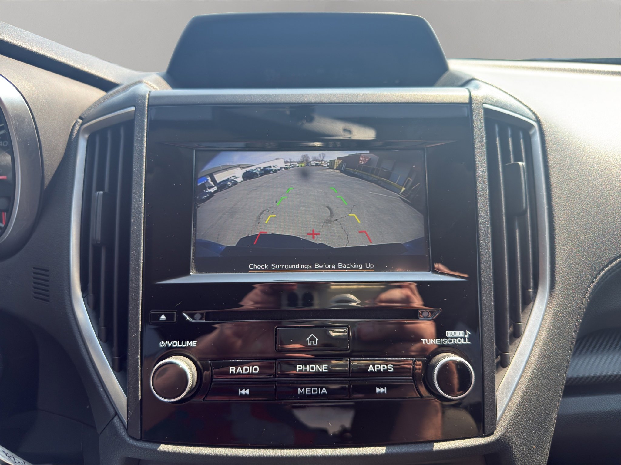 Used 2019 Subaru Crosstrek 2.0i Premium w/ Popular Package #3 image 17