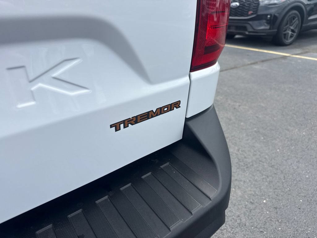 Used 2024 Ford Maverick Tremor w/ Tremor Off-Road Package AWD/4WD image 14
