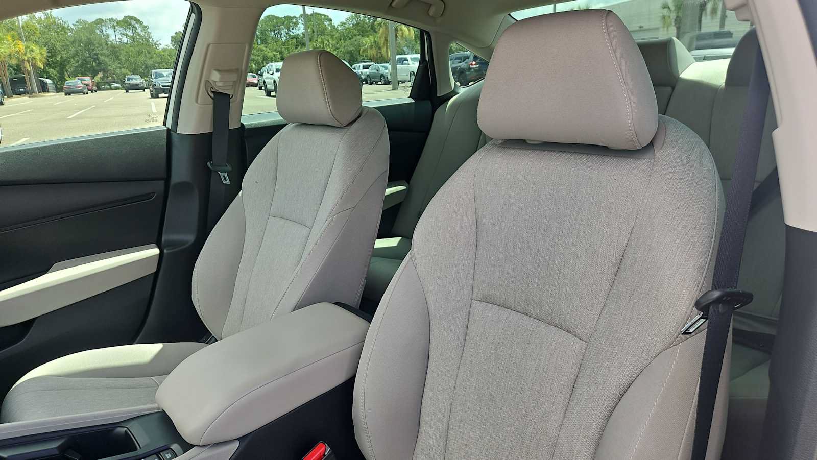 Certified 2023 Honda Accord LX image 13