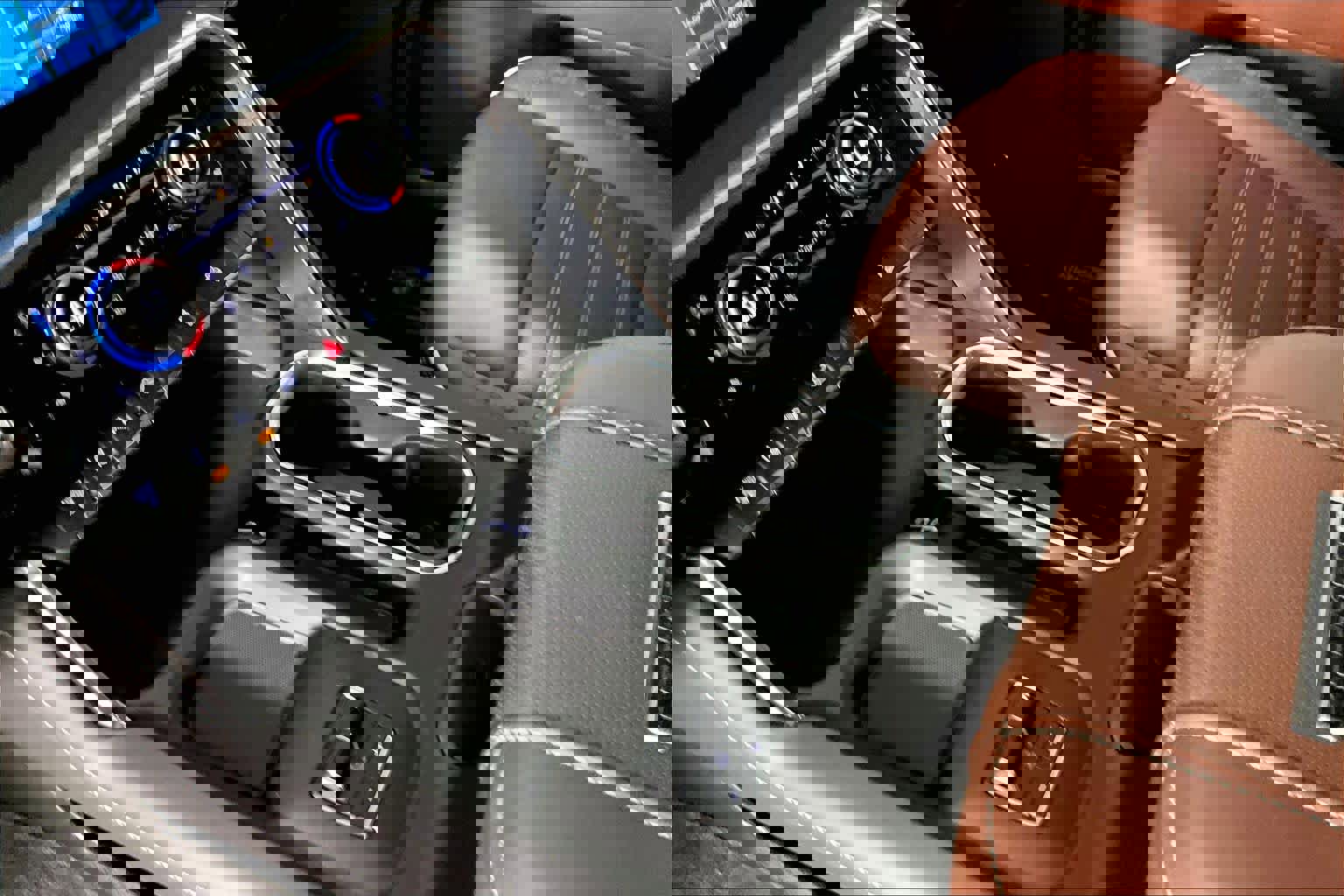 Certified 2024 GMC Sierra 2500 Denali Ultimate image 16