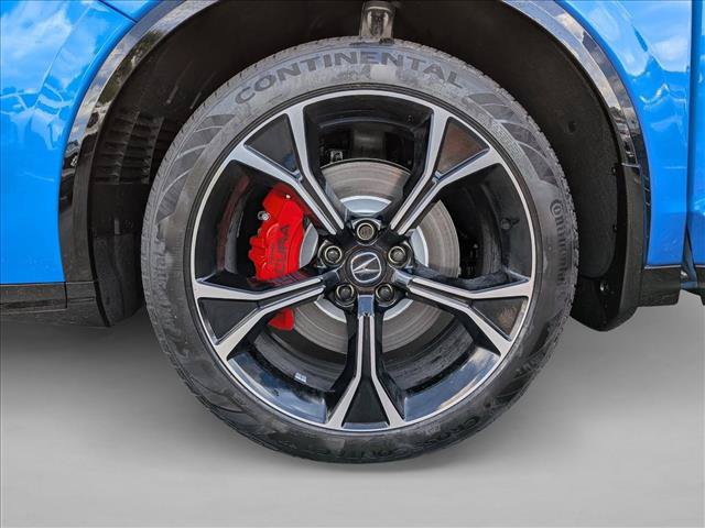 New 2026 Acura MDX Type S AWD/4WD image 14