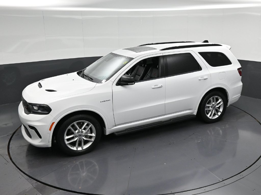 Used 2024 Dodge Durango R/T RWD image 25