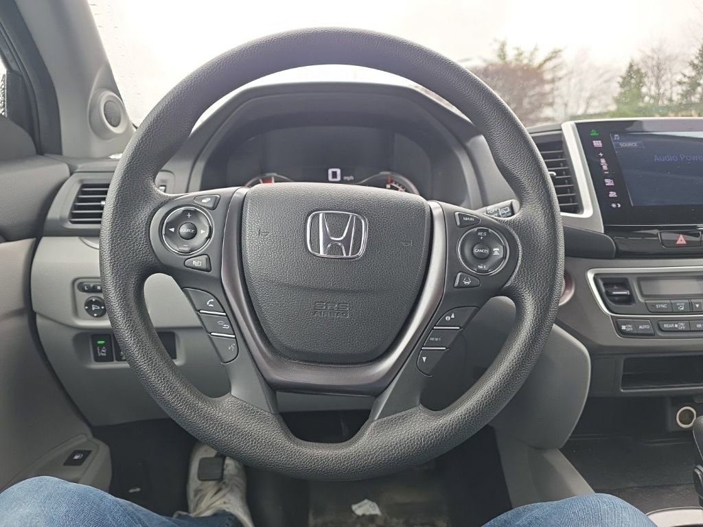 Used 2016 Honda Pilot EX image 13