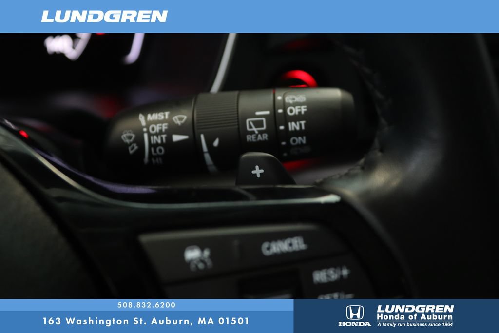 Used 2025 Honda Pilot EX-L image 30
