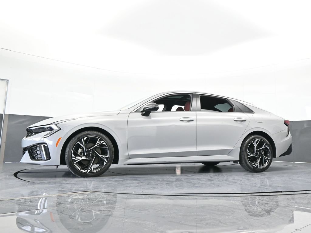 Used 2025 Kia K5 GT-Line w/ GT-Line Premium Package image 64