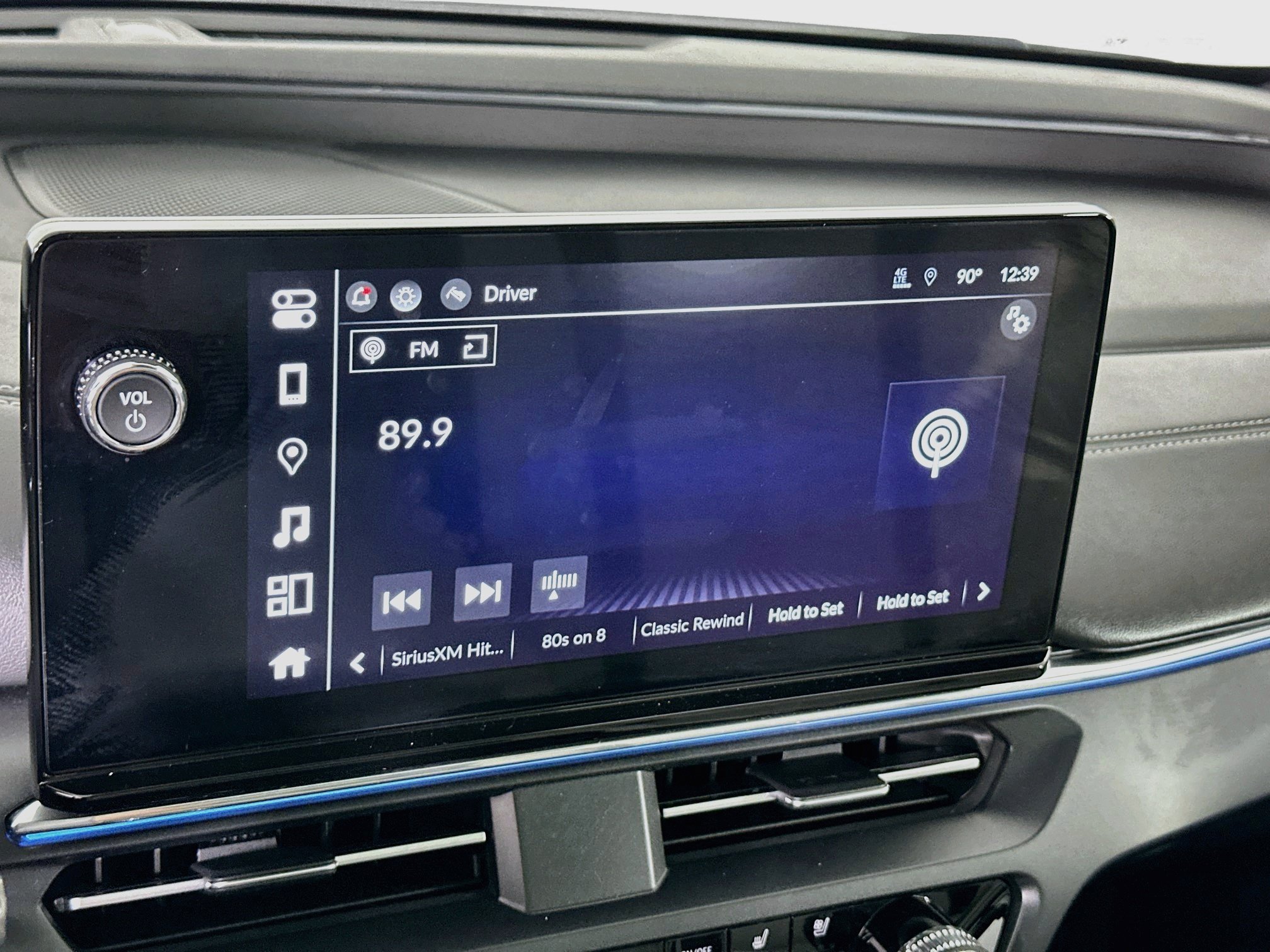 Used 2024 Acura ZDX A-Spec RWD image 19